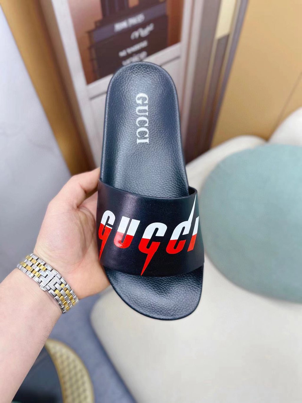 SANDALS